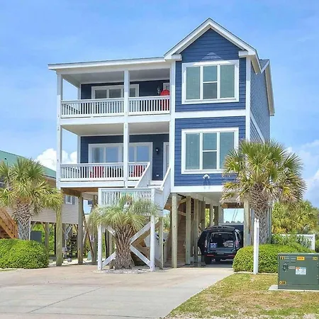 Oasis Villa